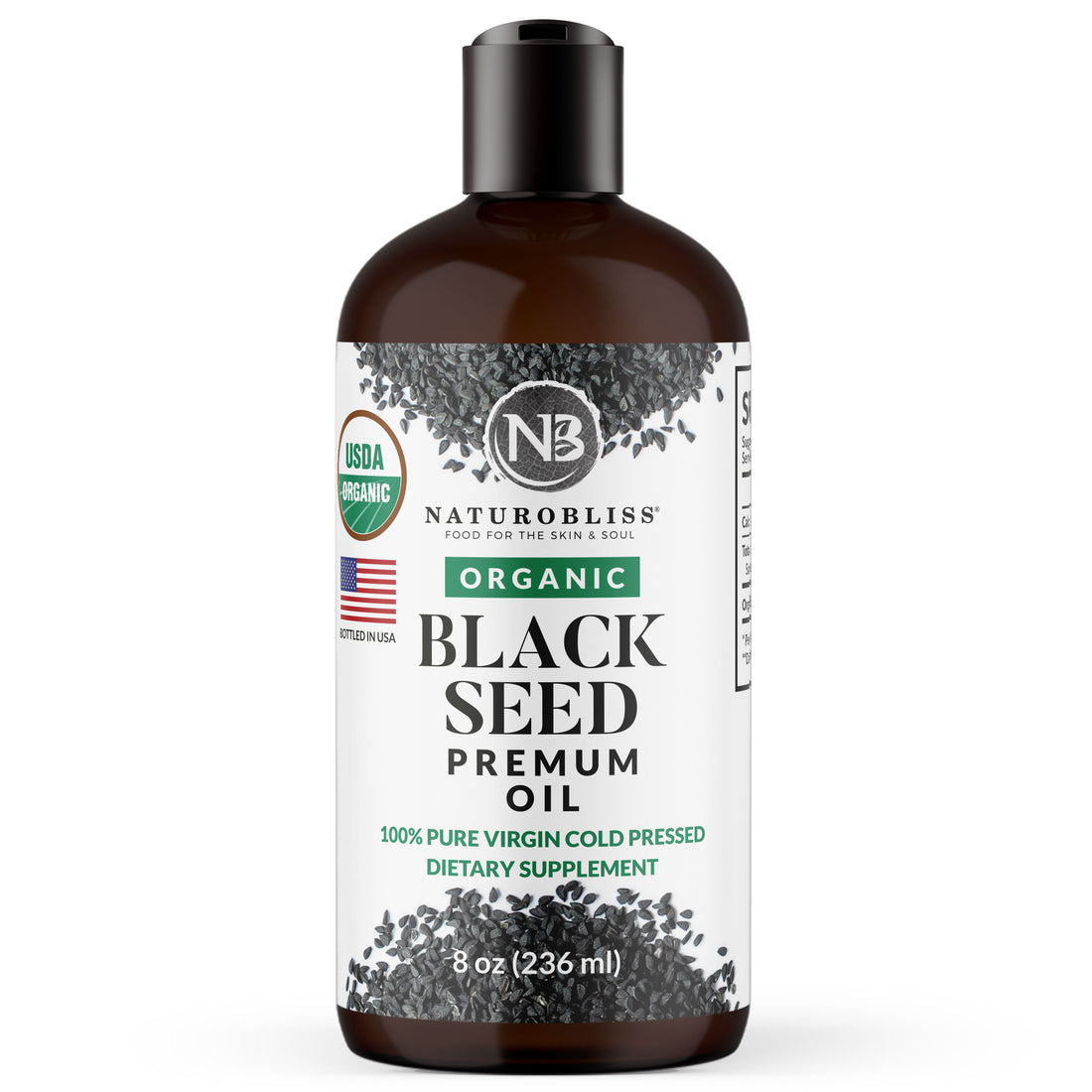 best black seed oil