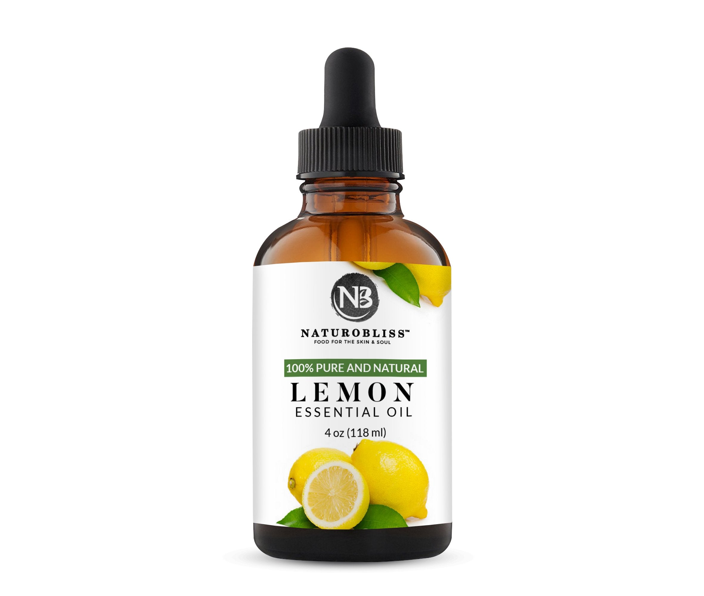 Lemon Oil