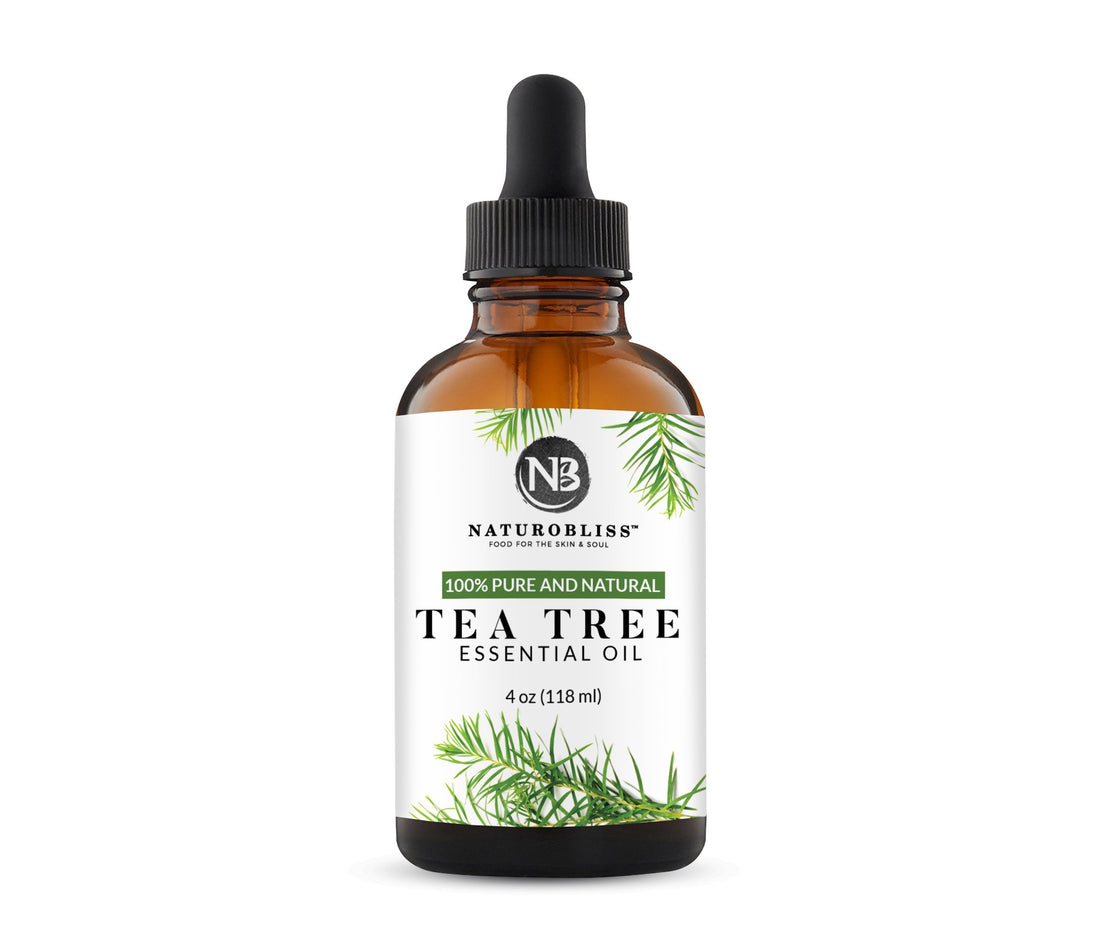 Tea Tree Oil